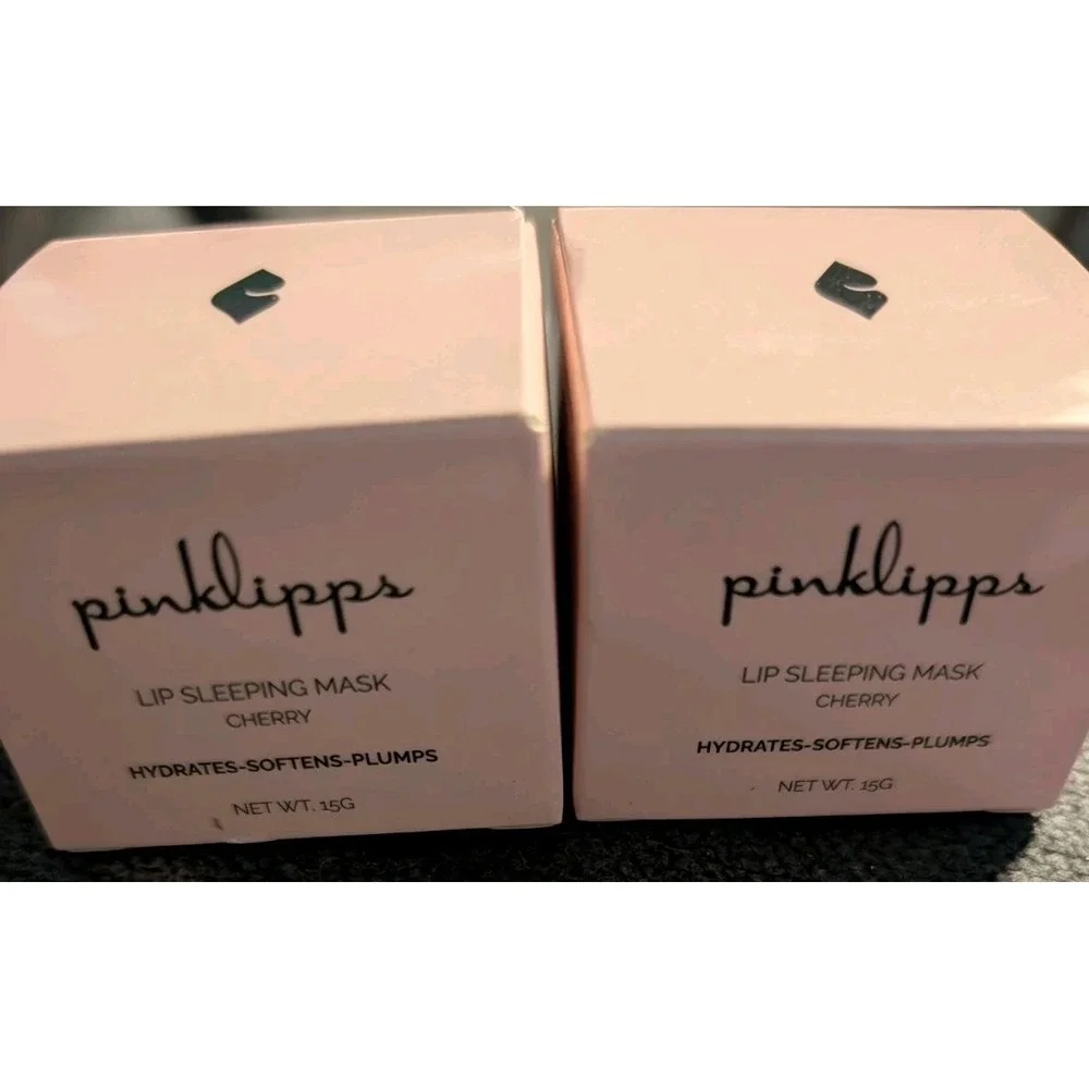 Pinklipps new lip